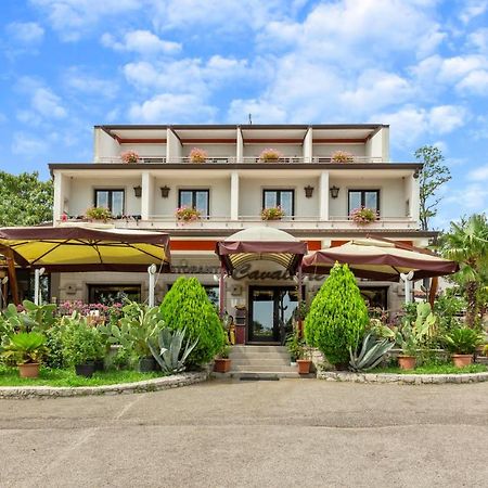 Hotel Ai Sette Nani Sistiana Εξωτερικό φωτογραφία