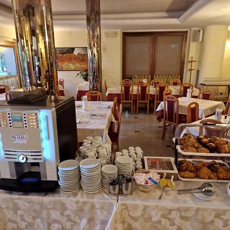 Hotel Ai Sette Nani Sistiana Εξωτερικό φωτογραφία