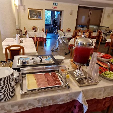 Hotel Ai Sette Nani Sistiana Εξωτερικό φωτογραφία