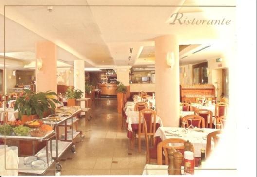 Hotel Ai Sette Nani Sistiana Εξωτερικό φωτογραφία