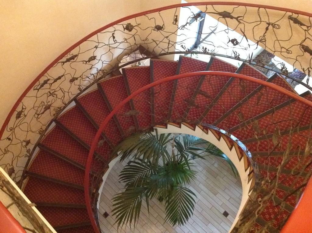Hotel Ai Sette Nani Sistiana Εξωτερικό φωτογραφία