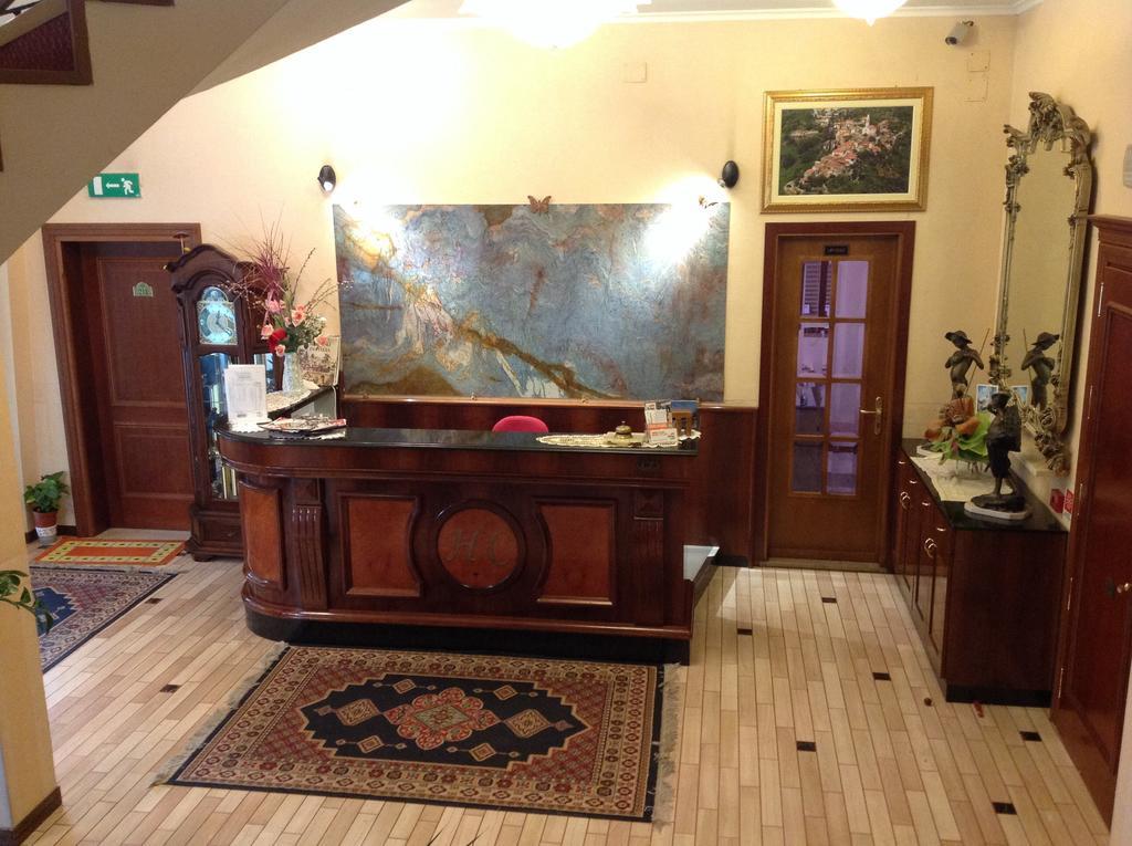 Hotel Ai Sette Nani Sistiana Εξωτερικό φωτογραφία