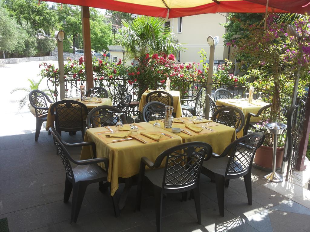 Hotel Ai Sette Nani Sistiana Εξωτερικό φωτογραφία