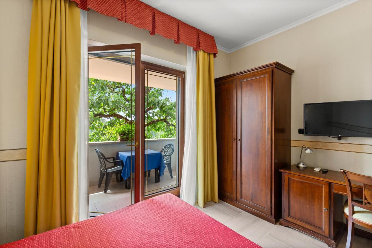 Hotel Ai Sette Nani Sistiana Εξωτερικό φωτογραφία