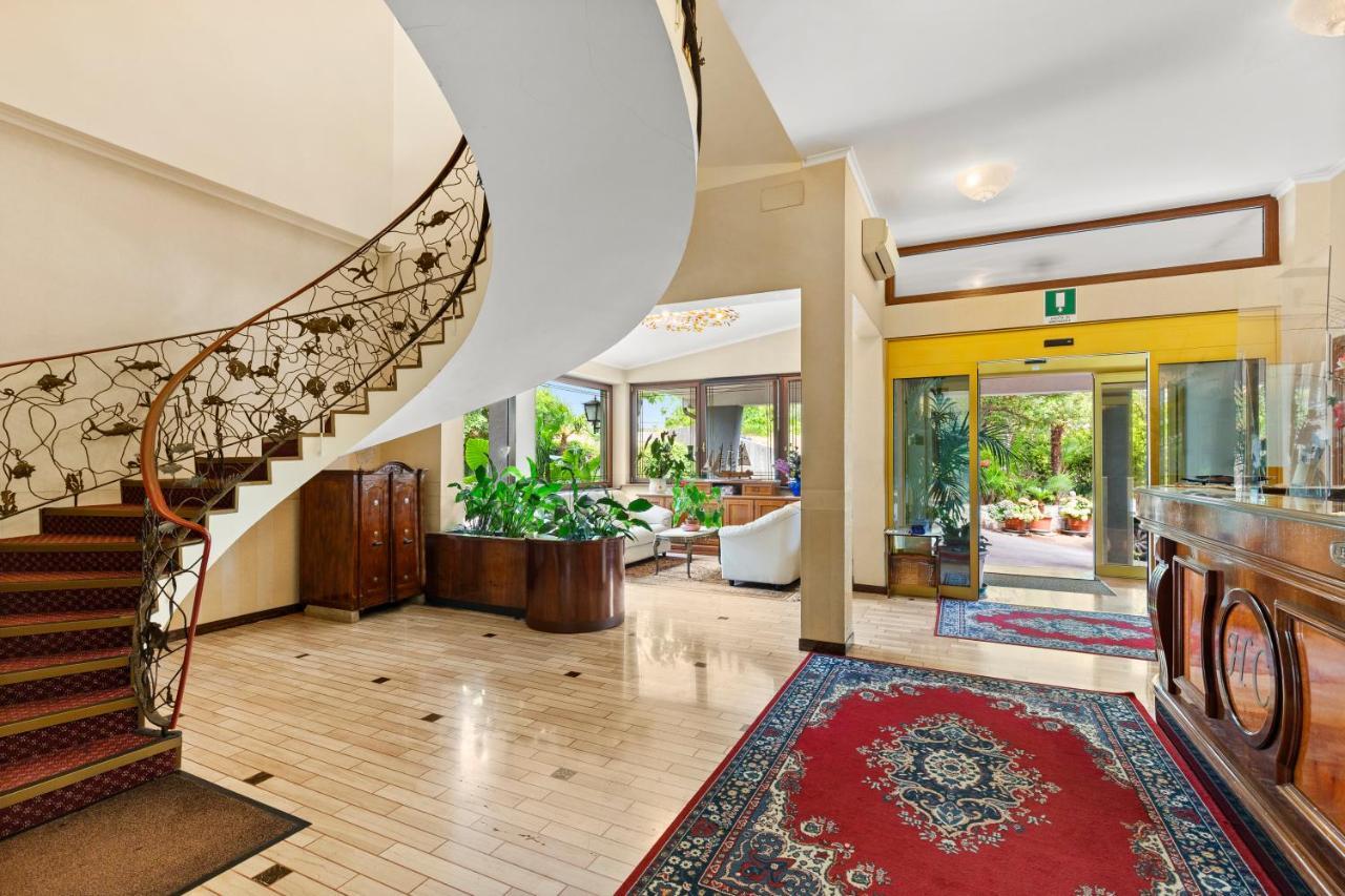 Hotel Ai Sette Nani Sistiana Εξωτερικό φωτογραφία