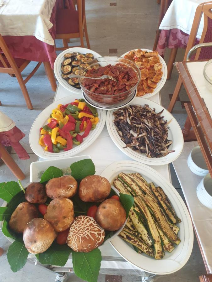 Hotel Ai Sette Nani Sistiana Εξωτερικό φωτογραφία