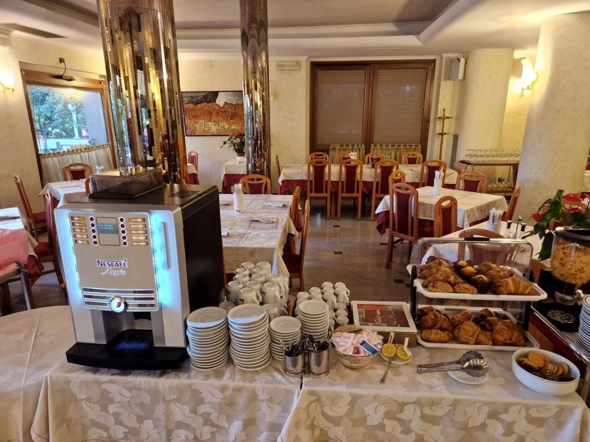Hotel Ai Sette Nani Sistiana Εξωτερικό φωτογραφία