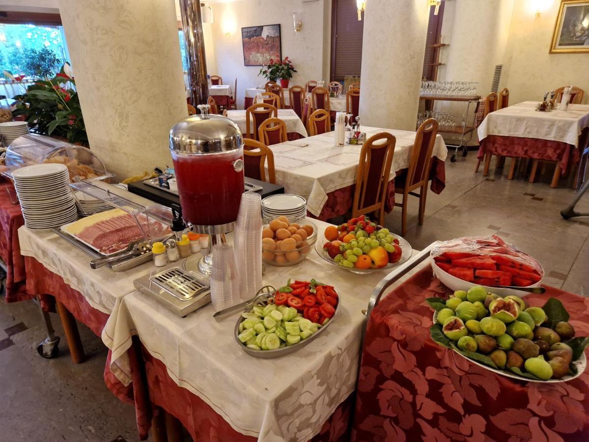Hotel Ai Sette Nani Sistiana Εξωτερικό φωτογραφία