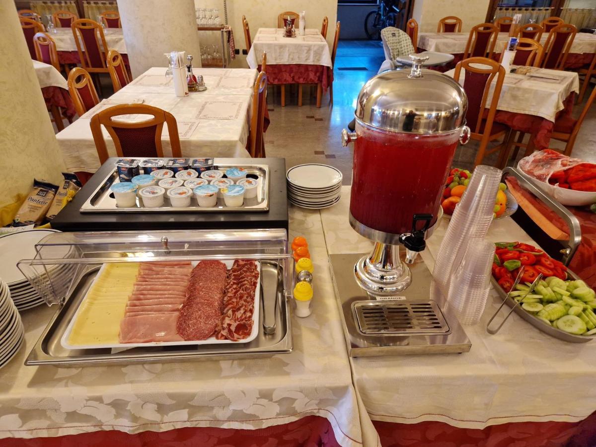Hotel Ai Sette Nani Sistiana Εξωτερικό φωτογραφία