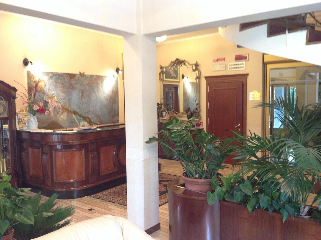 Hotel Ai Sette Nani Sistiana Εξωτερικό φωτογραφία