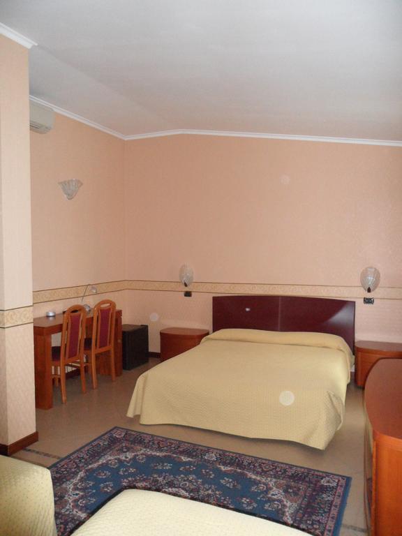 Hotel Ai Sette Nani Sistiana Εξωτερικό φωτογραφία