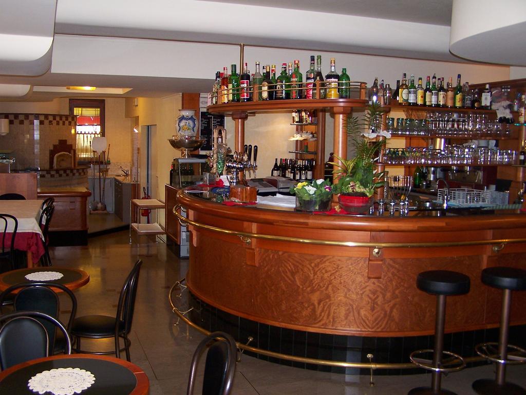 Hotel Ai Sette Nani Sistiana Εξωτερικό φωτογραφία