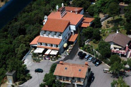Hotel Ai Sette Nani Sistiana Εξωτερικό φωτογραφία