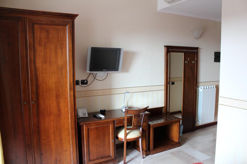 Hotel Ai Sette Nani Sistiana Εξωτερικό φωτογραφία