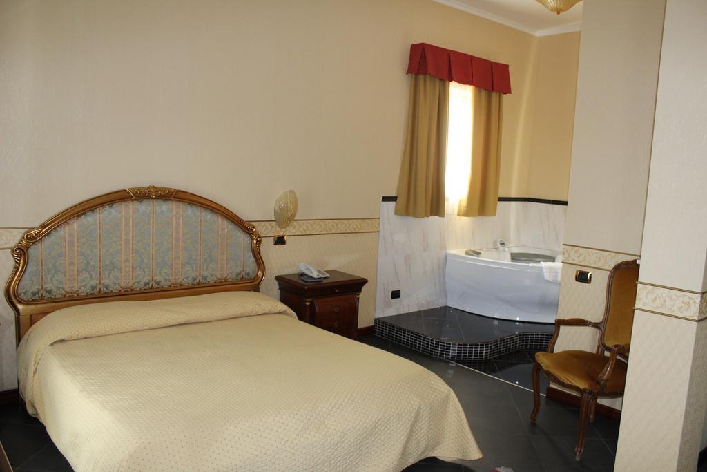 Hotel Ai Sette Nani Sistiana Εξωτερικό φωτογραφία
