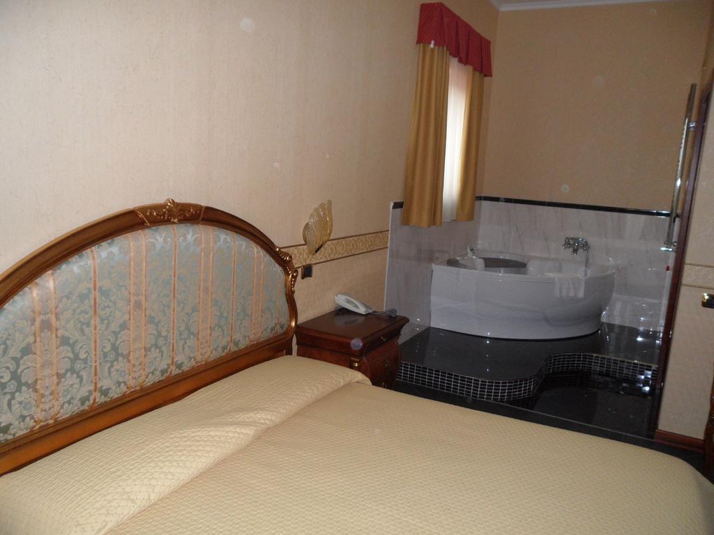 Hotel Ai Sette Nani Sistiana Εξωτερικό φωτογραφία
