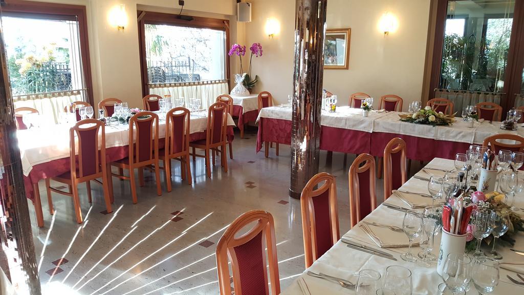 Hotel Ai Sette Nani Sistiana Εξωτερικό φωτογραφία