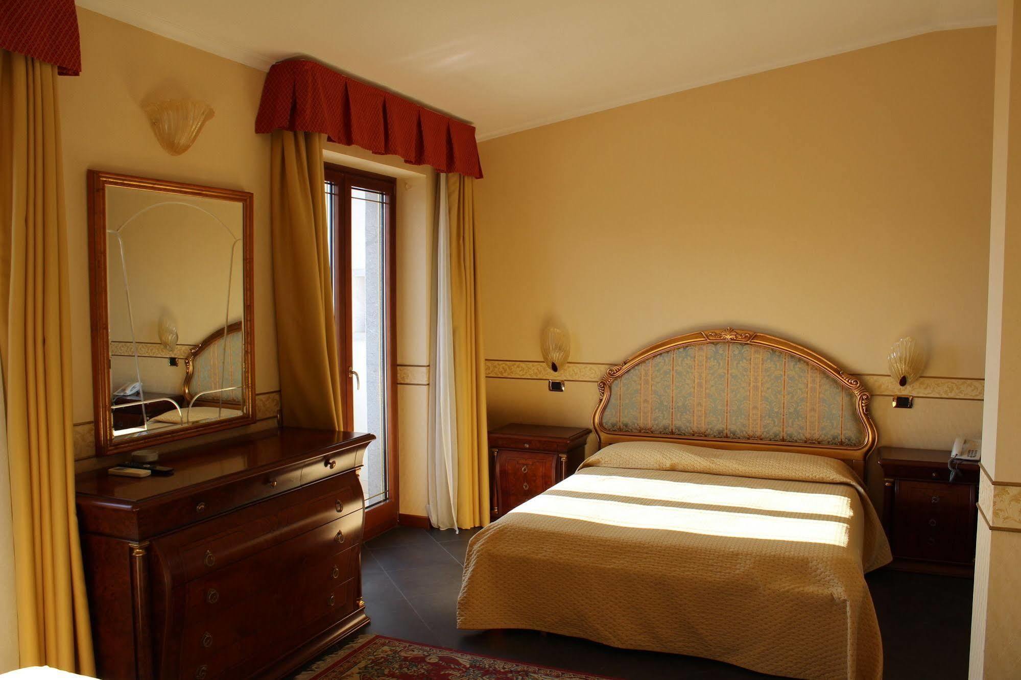 Hotel Ai Sette Nani Sistiana Εξωτερικό φωτογραφία
