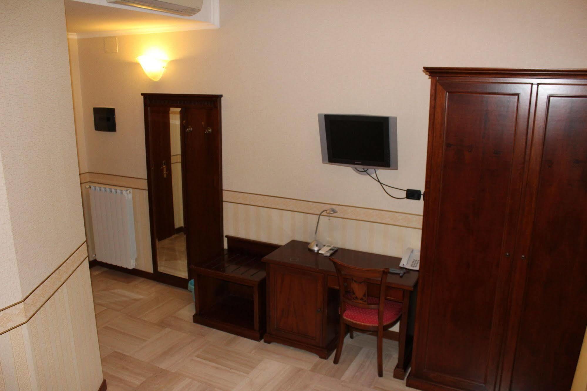 Hotel Ai Sette Nani Sistiana Εξωτερικό φωτογραφία