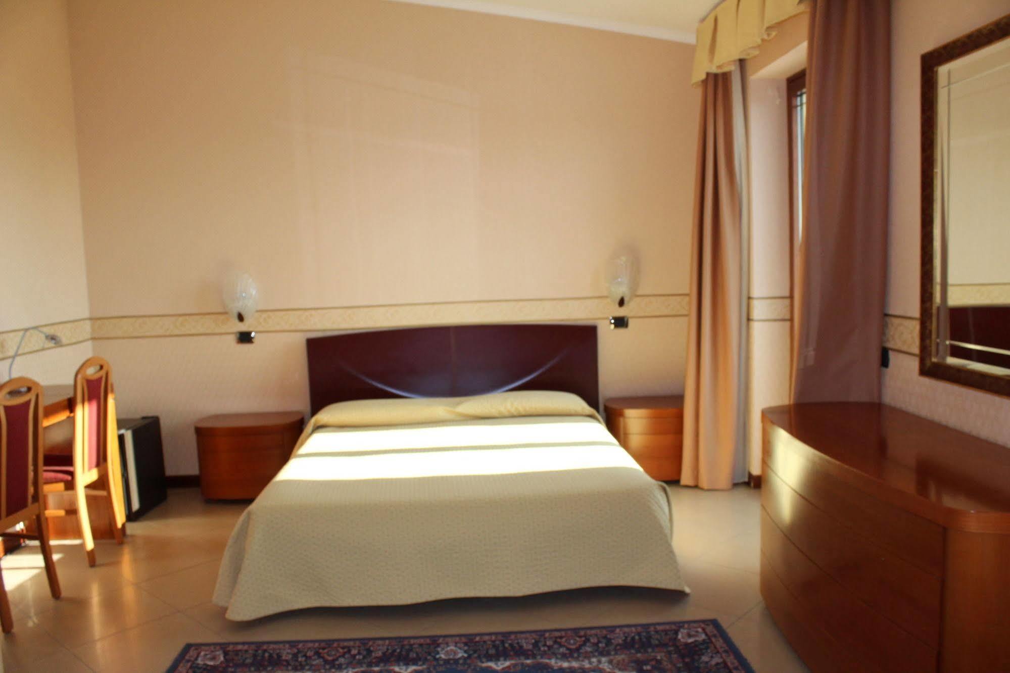Hotel Ai Sette Nani Sistiana Εξωτερικό φωτογραφία