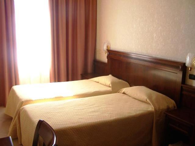 Hotel Ai Sette Nani Sistiana Εξωτερικό φωτογραφία
